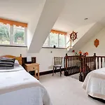Chapel Steps Cottage